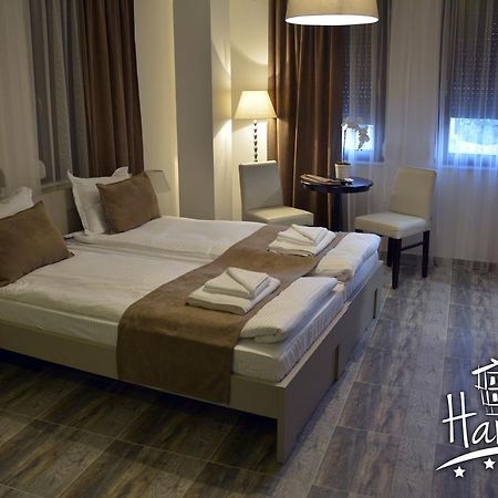 Villa Harmony Ohri Oda fotoğraf