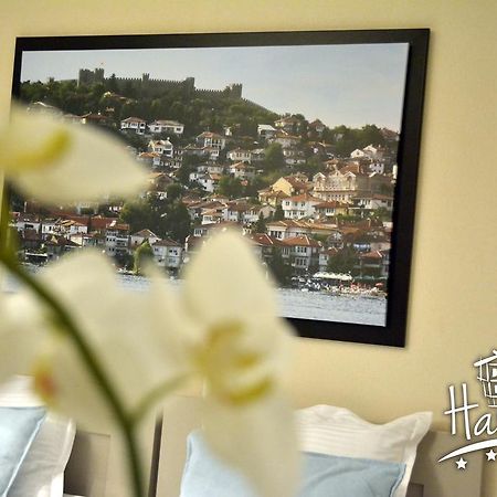 Villa Harmony Ohri Dış mekan fotoğraf