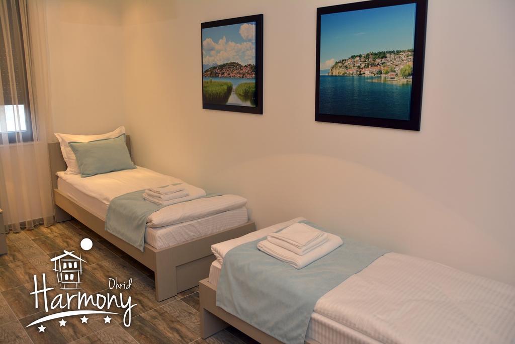 Villa Harmony Ohri Oda fotoğraf
