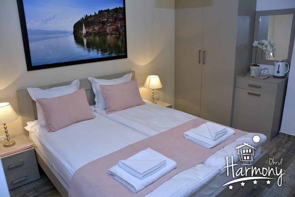 Villa Harmony Ohri Oda fotoğraf