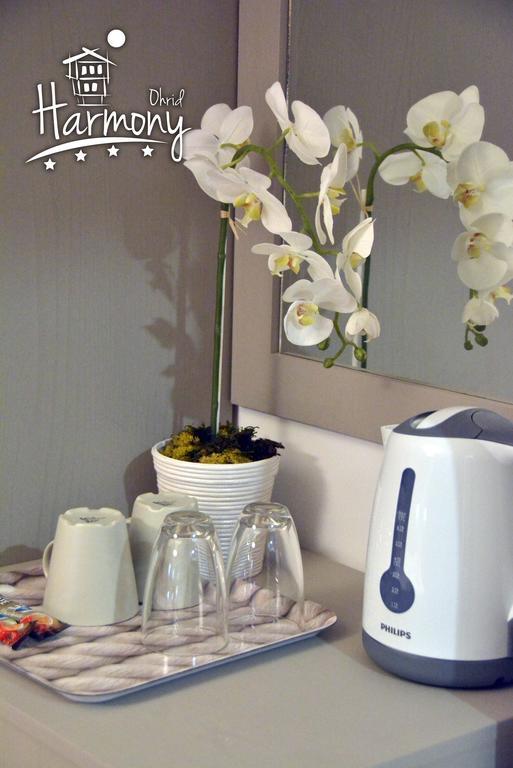 Villa Harmony Ohri Oda fotoğraf