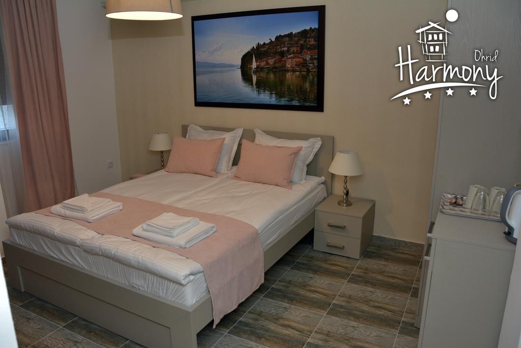 Villa Harmony Ohri Oda fotoğraf