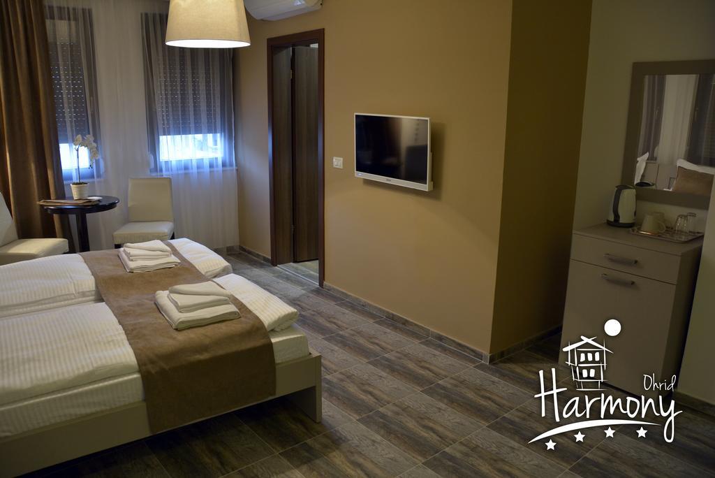 Villa Harmony Ohri Oda fotoğraf