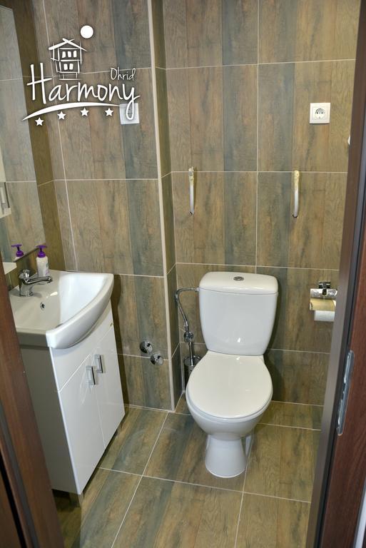 Villa Harmony Ohri Oda fotoğraf
